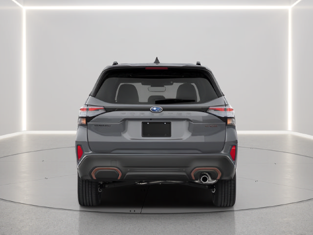 New 2026 Subaru Forester Sport AWD/4WD image 6
