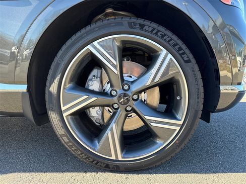 New 2026 Genesis GV80 2.5T Prestige image 12