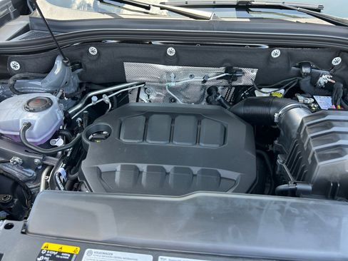 New 2026 Volkswagen Atlas SEL Premium R-Line AWD/4WD image 20