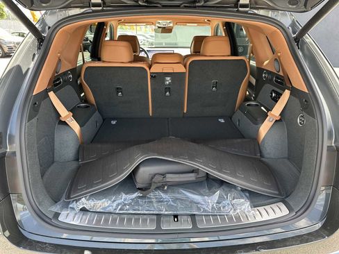 New 2026 Genesis GV80 2.5T Prestige AWD/4WD image 35