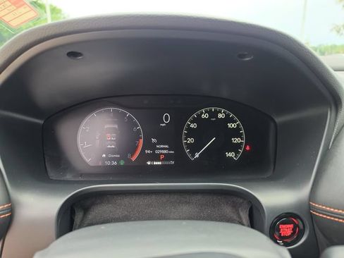 Used 2024 Honda HR-V Sport image 18