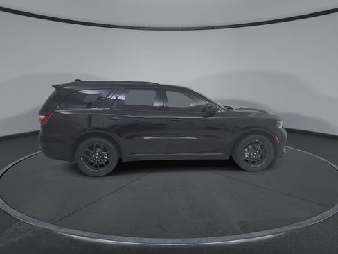 New 2026 Dodge Durango GT AWD/4WD image 17