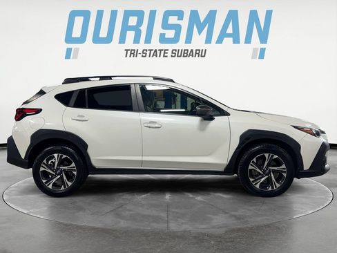 Certified 2024 Subaru Crosstrek 2.0i Premium AWD/4WD image 7