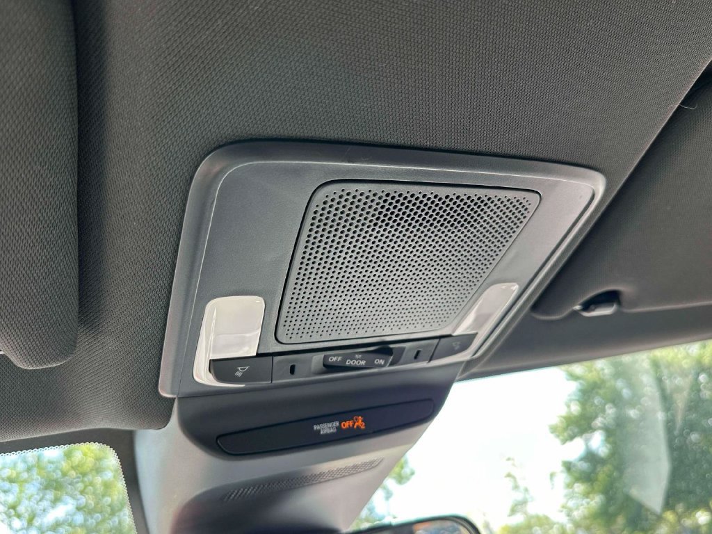 Certified 2024 Honda HR-V Sport image 29