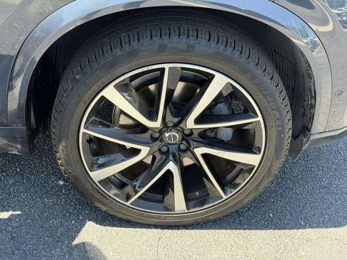 Used 2023 Volvo XC90 B6 Plus w/ Protection Package Premier AWD/4WD image 25