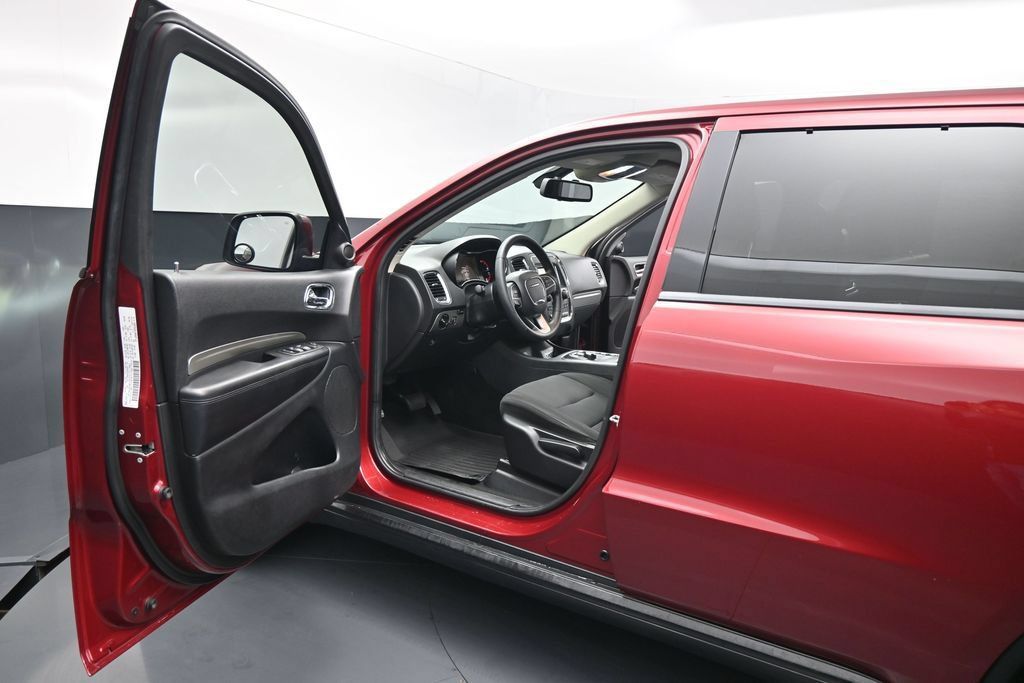 Used 2014 Dodge Durango SXT RWD image 8