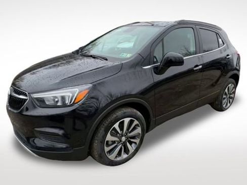 Used 2022 Buick Encore Preferred w/ Safety Package image 4