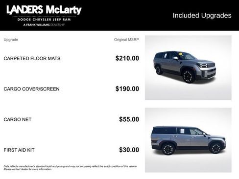 Used 2024 Hyundai Santa Fe SE FWD image 15