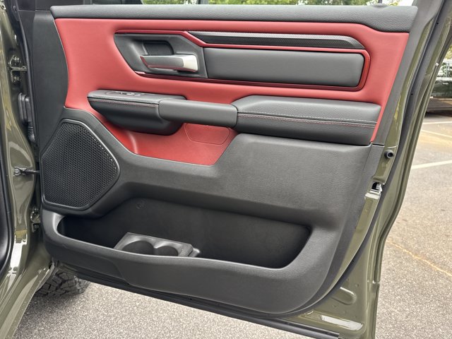 New 2027 RAM 1500 Rebel AWD/4WD image 13