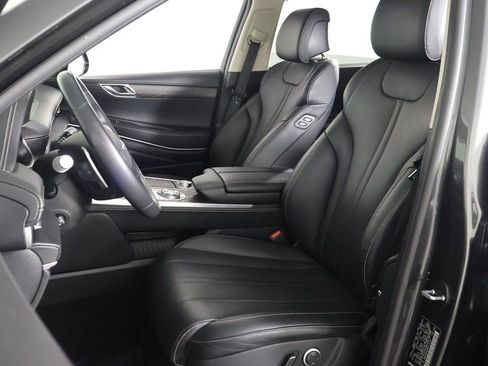 Used 2024 Genesis GV80 2.5T image 29