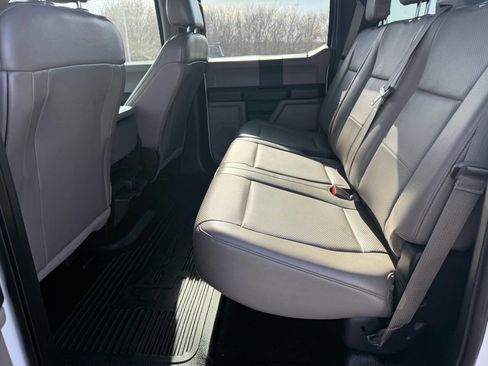 Used 2018 Ford F250 XL w/ STX Appearance Package image 26