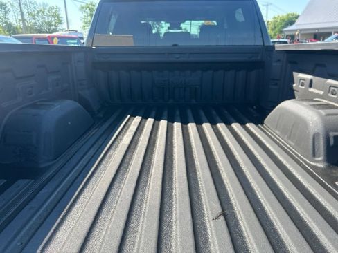 Used 2024 GMC Sierra 1500 Elevation w/ LPO, GMC Protection Package AWD/4WD image 23