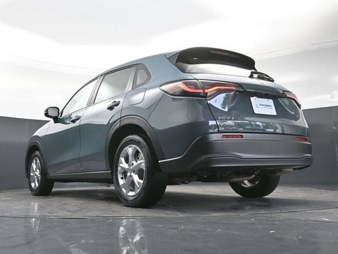 Used 2025 Honda HR-V LX image 35