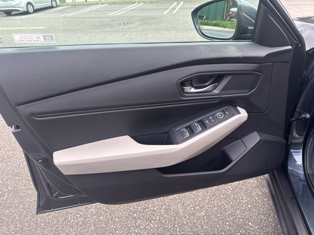 Used 2024 Honda Accord EX image 20