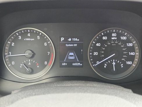 Used 2019 Hyundai Tucson SEL image 15