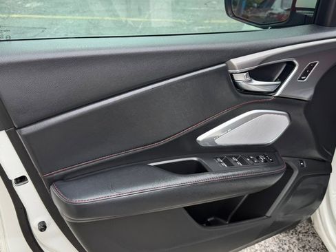 Used 2019 Acura RDX A-Spec AWD/4WD image 39