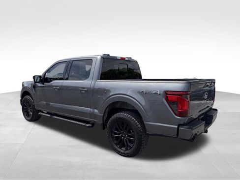 Used 2024 Ford F150 XLT w/ Equipment Group 302A MID AWD/4WD image 16