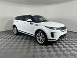 Used 2021 Land Rover Range Rover Evoque SE image 5