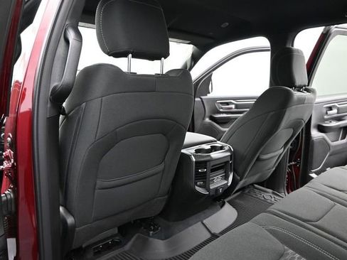 New 2026 RAM 1500 Big Horn image 13