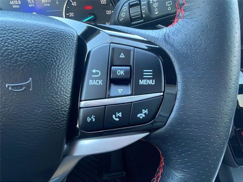 Used 2023 Ford Explorer ST-Line image 25