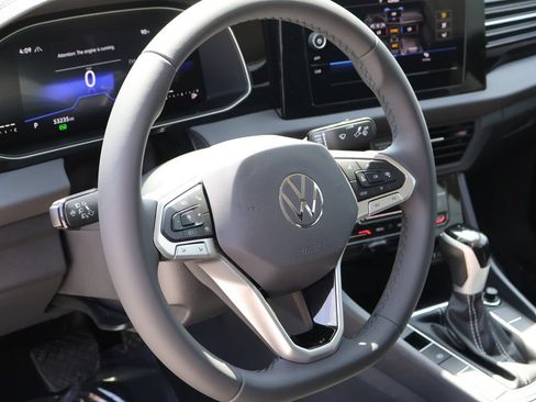 Used 2025 Volkswagen Jetta S FWD image 23