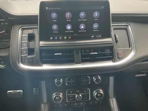 Used 2021 GMC Yukon SLT AWD/4WD image 15