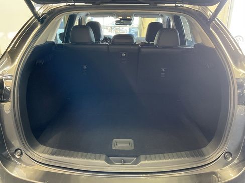 Used 2023 MAZDA CX-5 AWD 2.5 S w/ Preferred Package image 24