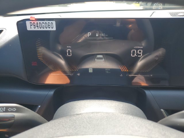 New 2026 Kia K4 FWD image 30