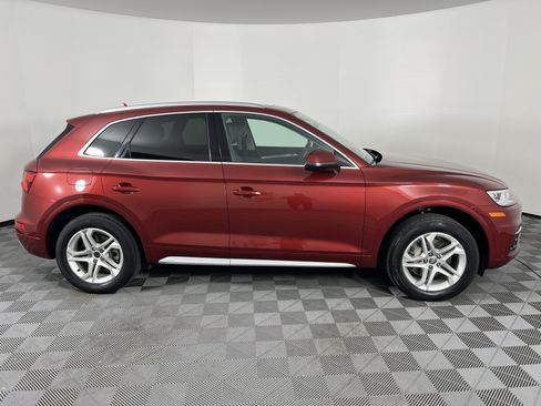Used 2018 Audi Q5 2.0T Premium Plus w/ Premium Plus Package AWD/4WD image 14