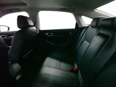 Used 2024 Honda Civic Touring image 28