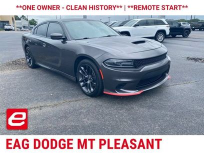 Used 2021 Dodge Charger R/T w/ Daytona Edition Group