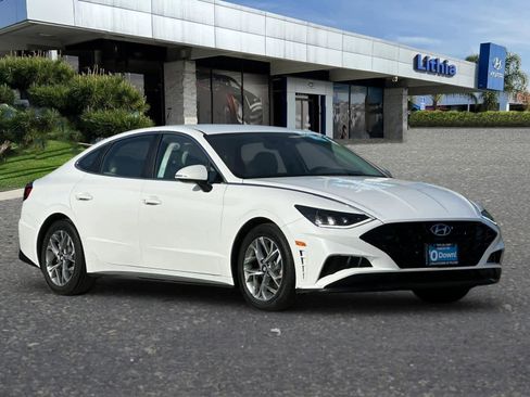 Used 2023 Hyundai Sonata SEL image 9