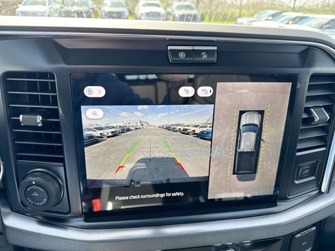 New 2026 Ford F250 Platinum AWD/4WD image 16