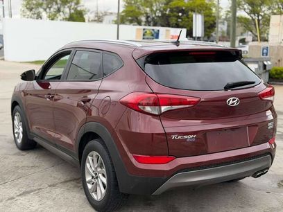 Used 2016 Hyundai Tucson Eco