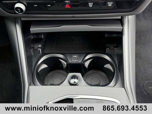 Used 2024 BMW 230i xDrive Coupe w/ Parking Assistance Package image 15