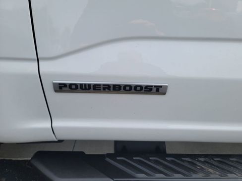 Used 2023 Ford F150 XLT w/ Equipment Group 302A High AWD/4WD image 19
