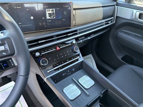 New 2026 Hyundai Santa Fe XRT image 29
