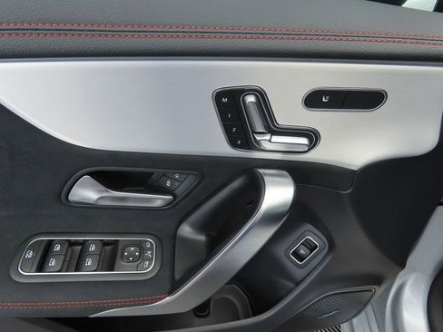 New 2026 Mercedes-Benz CLA 250 4MATIC image 23