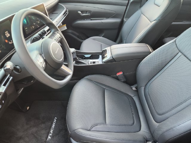 New 2026 Hyundai Tucson SEL Plus AWD/4WD image 15