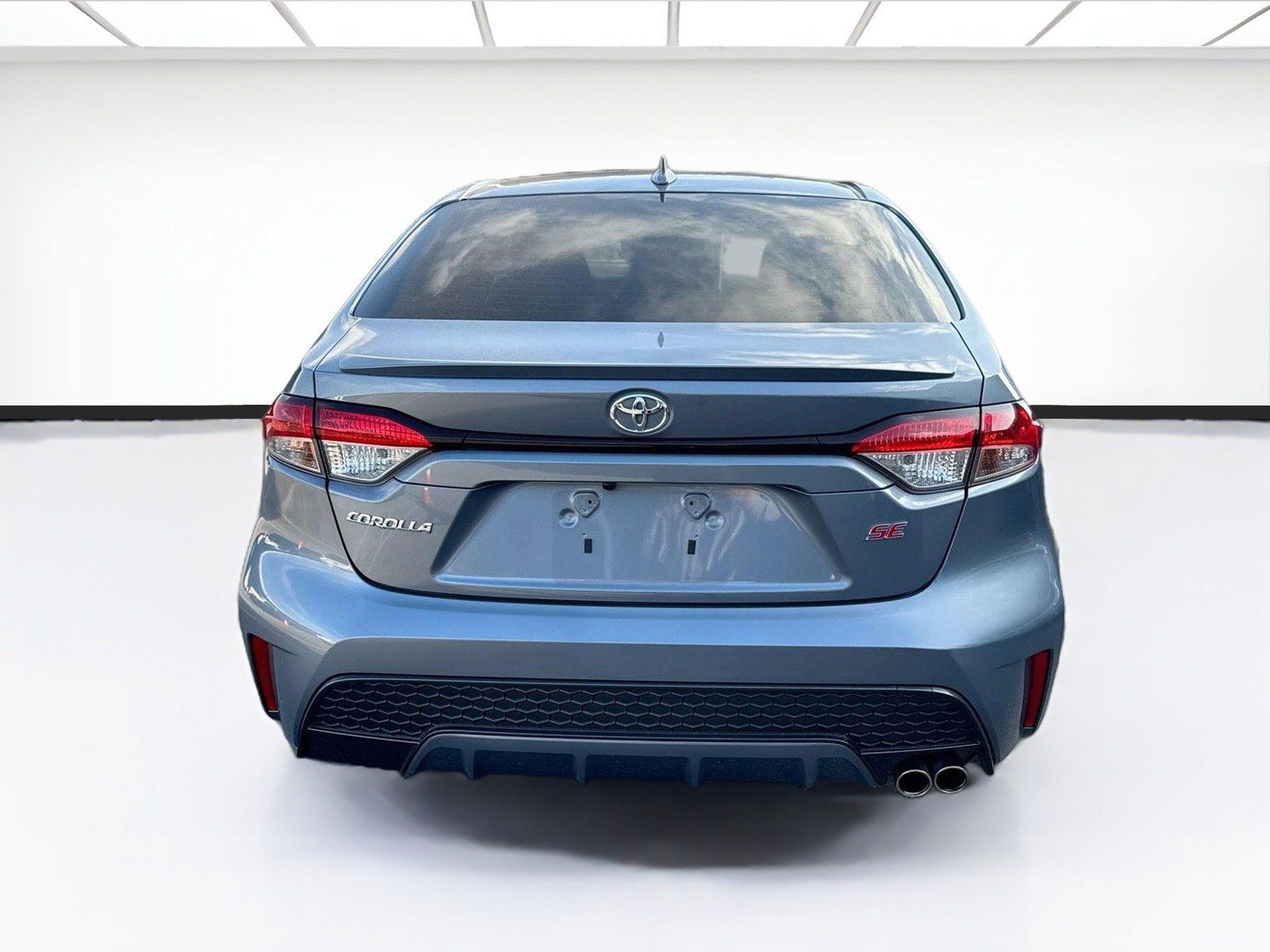 Used 2022 Toyota Corolla SE FWD image 5
