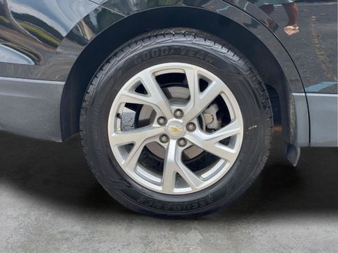 Used 2020 Chevrolet Equinox Premier FWD image 25