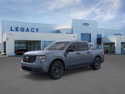 New 2026 Ford Maverick XLT w/ XLT Luxury Package