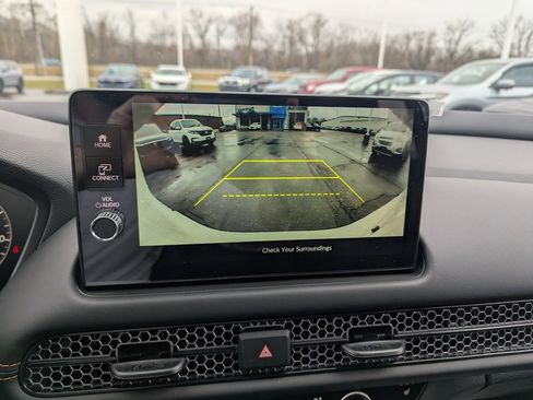 New 2026 Honda HR-V Sport image 16