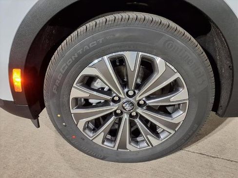 New 2026 Buick Envision Preferred image 22