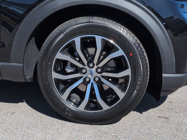 New 2026 Ford Explorer ST-Line RWD image 11