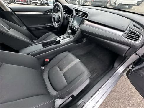 Used 2016 Honda Civic EX-T image 20