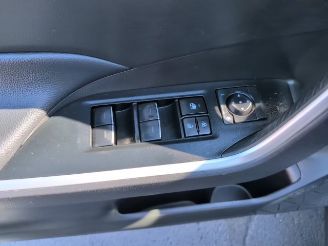 Certified 2025 Toyota RAV4 XLE FWD image 12