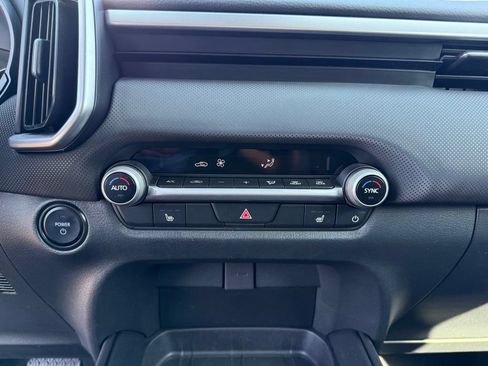 Certified 2025 MAZDA CX-50 2.5 Hybrid w/ Preferred Pkg AWD/4WD image 25