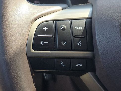 Used 2019 Lexus RX 450h AWD w/ Luxury Package image 27