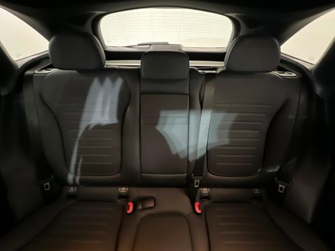 New 2026 Mercedes-Benz GLC 300 4MATIC image 25